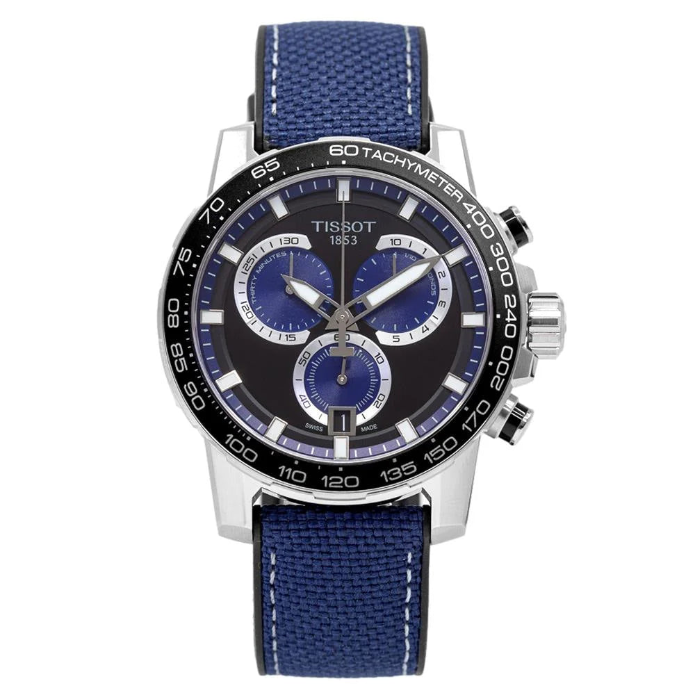 Men's Tissot Supersport Chrono - T125.617.17.051.03